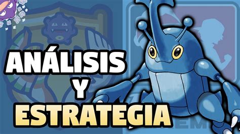heracross estrategia.